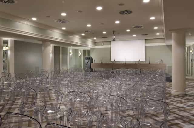 Sale Meeting