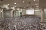Reception Halls
