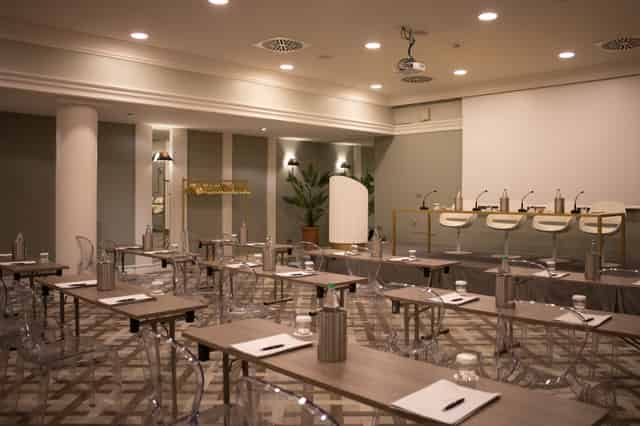 Andromeda Room