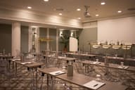 Training Rooms