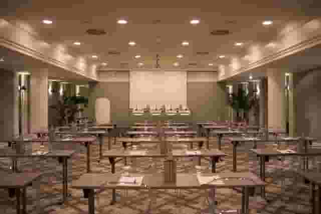 Andromeda Room