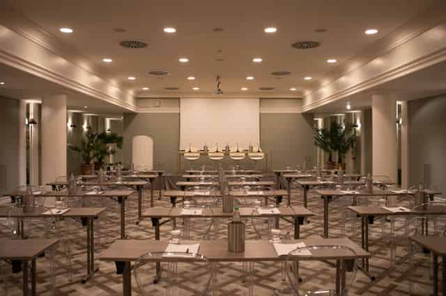 Andromeda Room