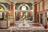 Small Meeting Rooms