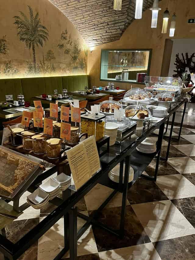 Andromeda Room