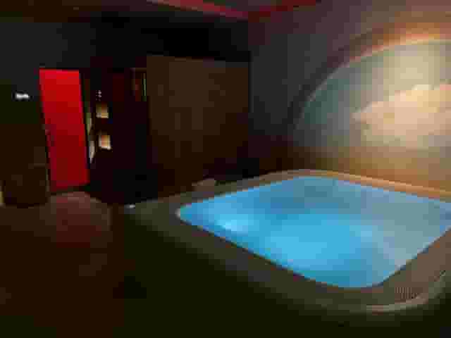 Andromeda Room