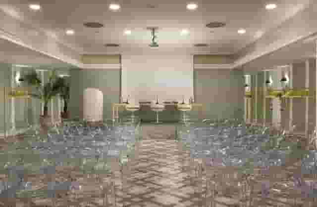 Sala Cassiopea