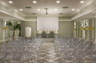 Reception Halls