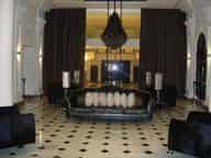 Reception Venues