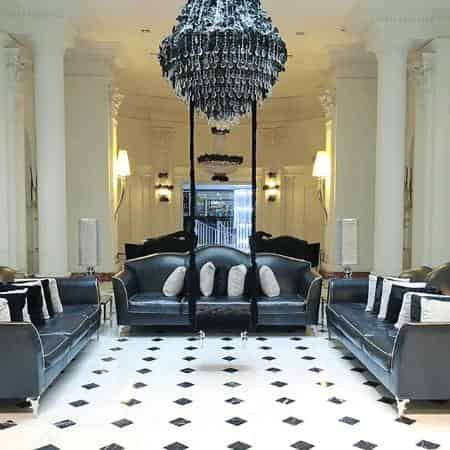 Leon's Place