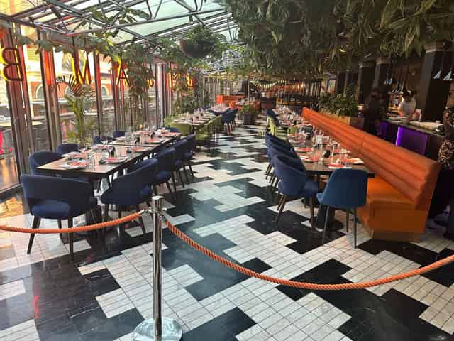 Corporate Event