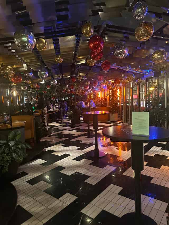 Birthday Party