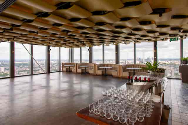 Full Venue Exclusive Hire