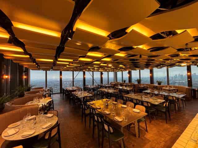 Full Venue Exclusive Hire