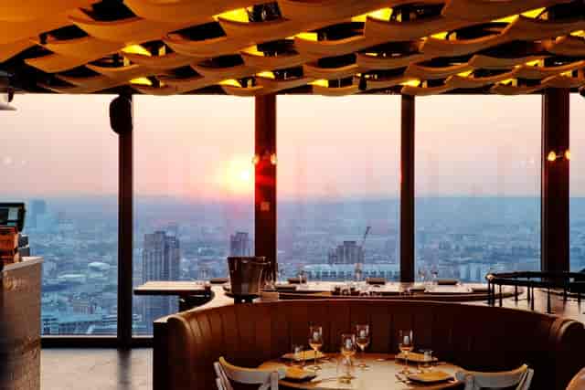 Full Venue Exclusive Hire