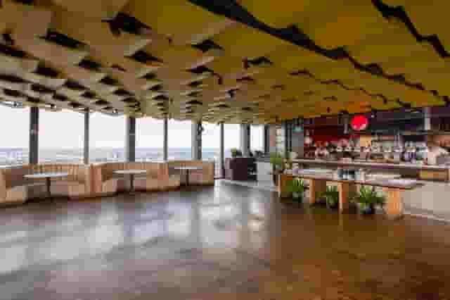 Duck & Waffle