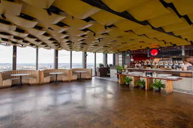 Full Venue Exclusive Hire