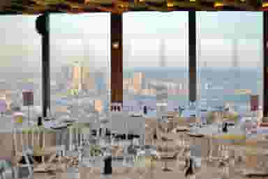 City Of London