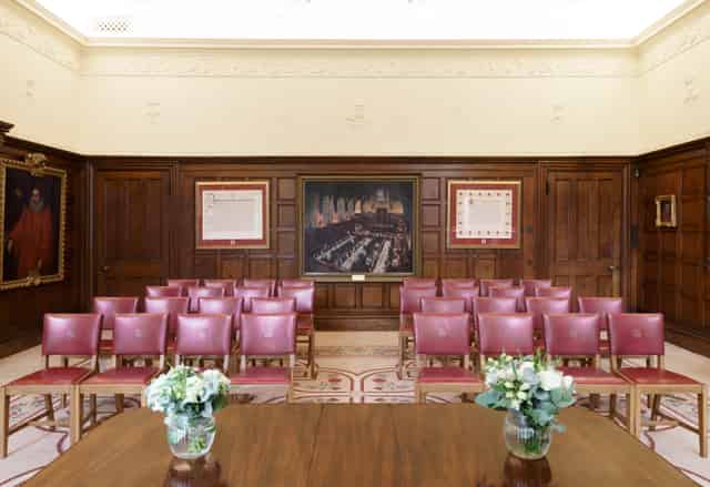 Queen's Room