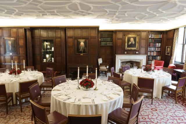 Prince's Room