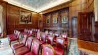 Private Dining Rooms