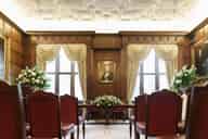 Meeting Rooms