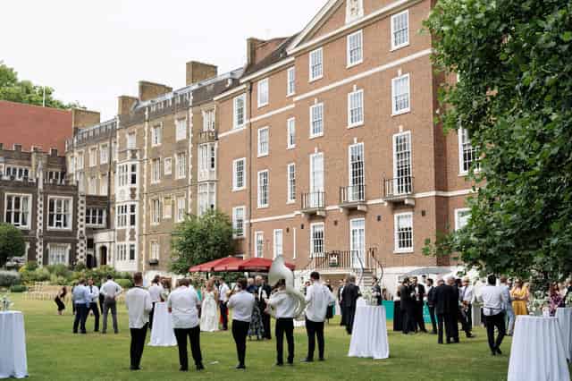 Lawns and Gardens