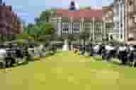 Garden Wedding Venues