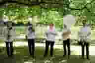 Outdoor Terraces