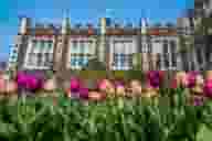 Outdoor Terraces