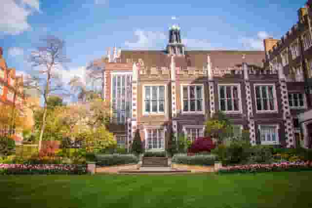 Lawns and Gardens