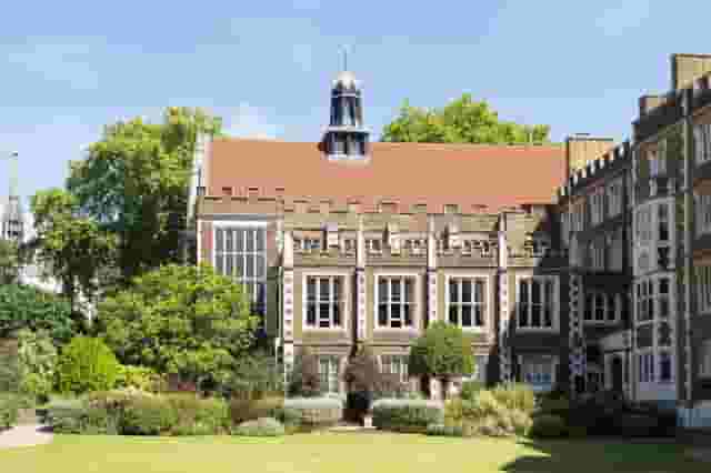 Lawns and Gardens