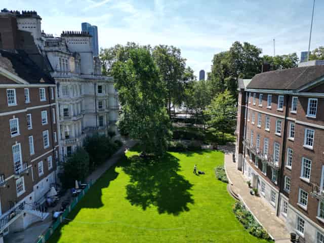 Lawns and Gardens
