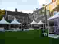 Outdoor Terraces