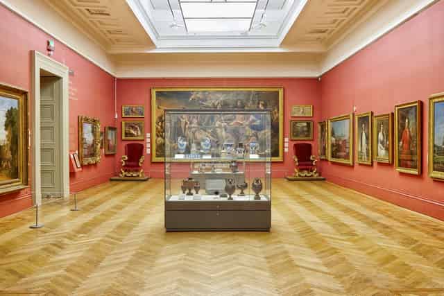 Victorian Galleries