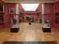 Training Rooms