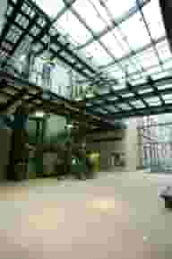Seminar Rooms