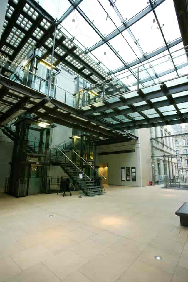 Atrium