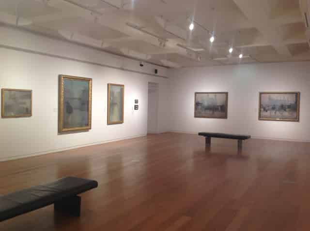 Gallery 16