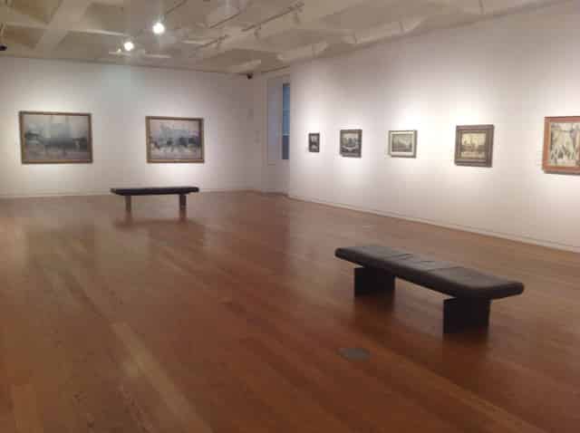 Gallery 16