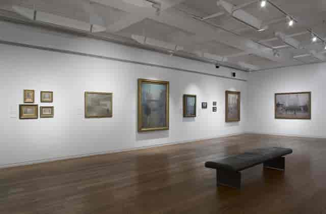 Manchester Art Gallery