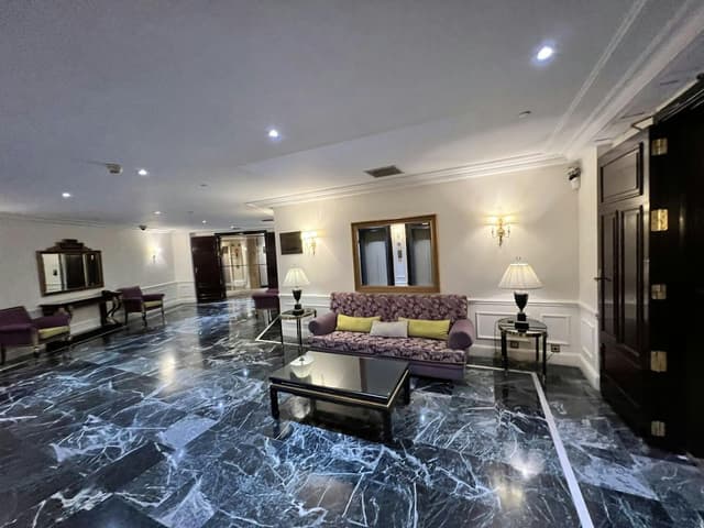 Galería Foyer