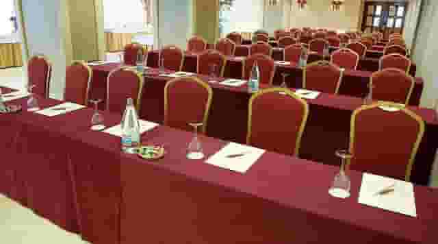 Meeting planning service