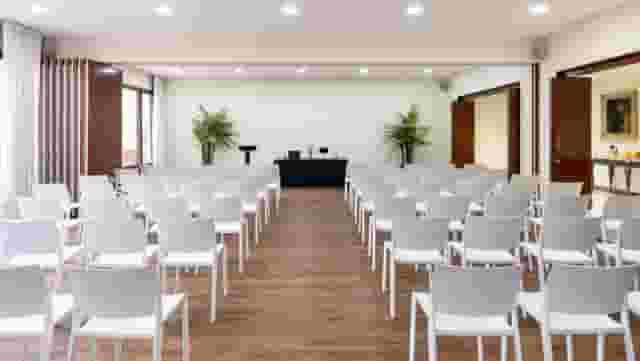 Meeting planning service