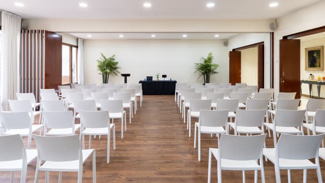 Meeting planning service