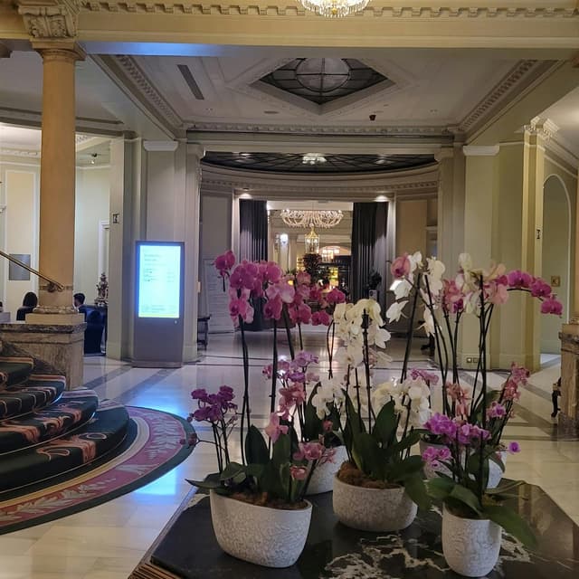 Circulo Palace (Espacio Palace)