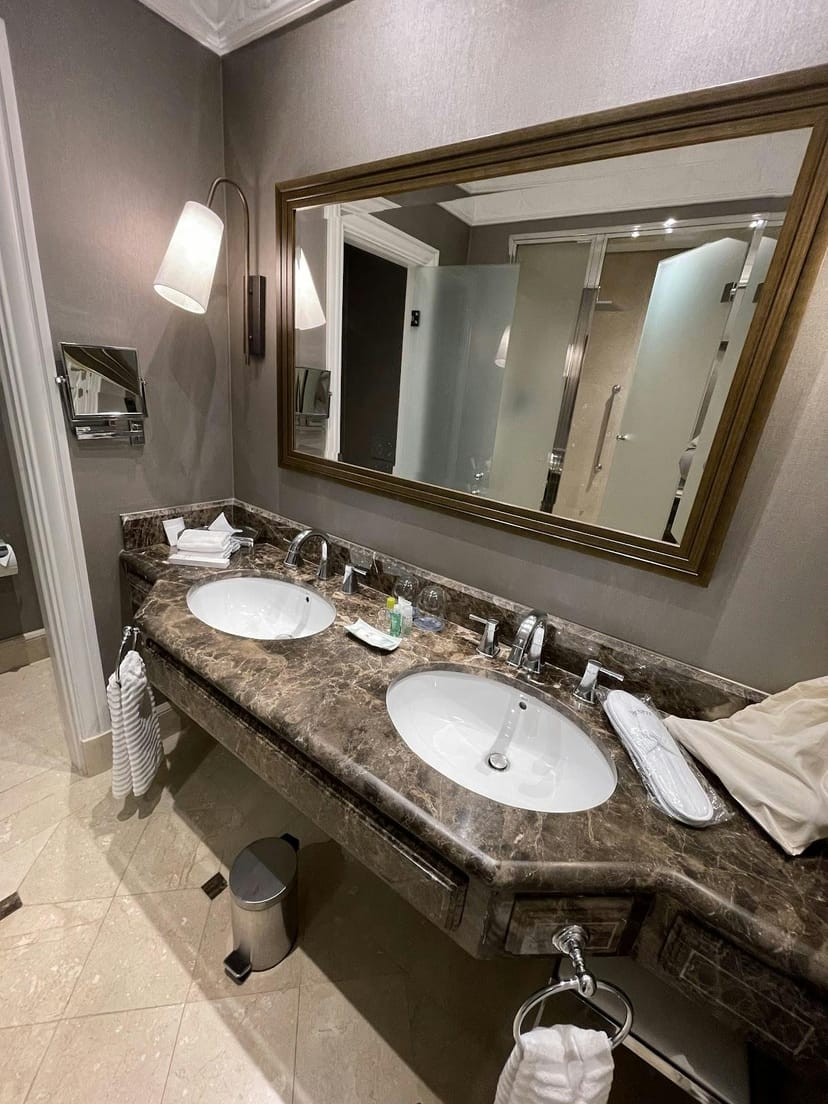 The Westin Palace, Madrid - >ibrahim Saleh (Ibrahim_86)</a>