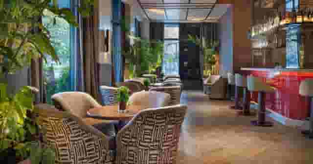 Meeting planning service