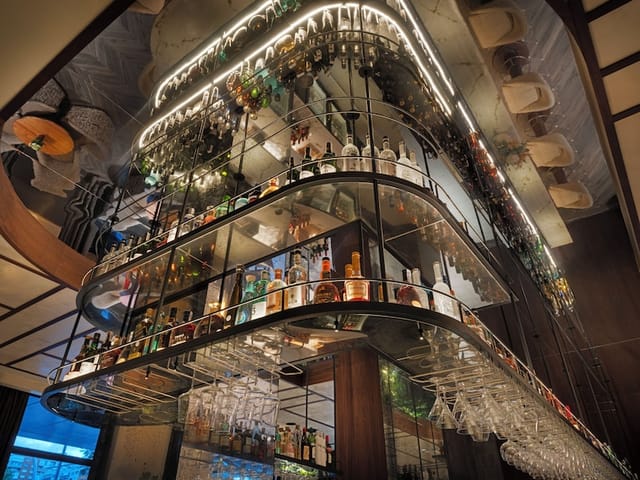 The Westin Madrid Cuzco en Madrid ...