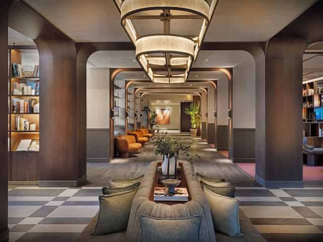 Hotel