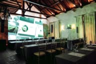 Summer Party Venues
